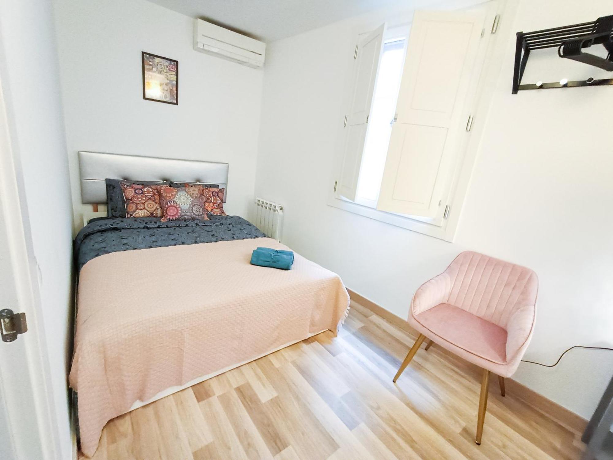 Private Rooms By La Rambla Барселона Экстерьер фото