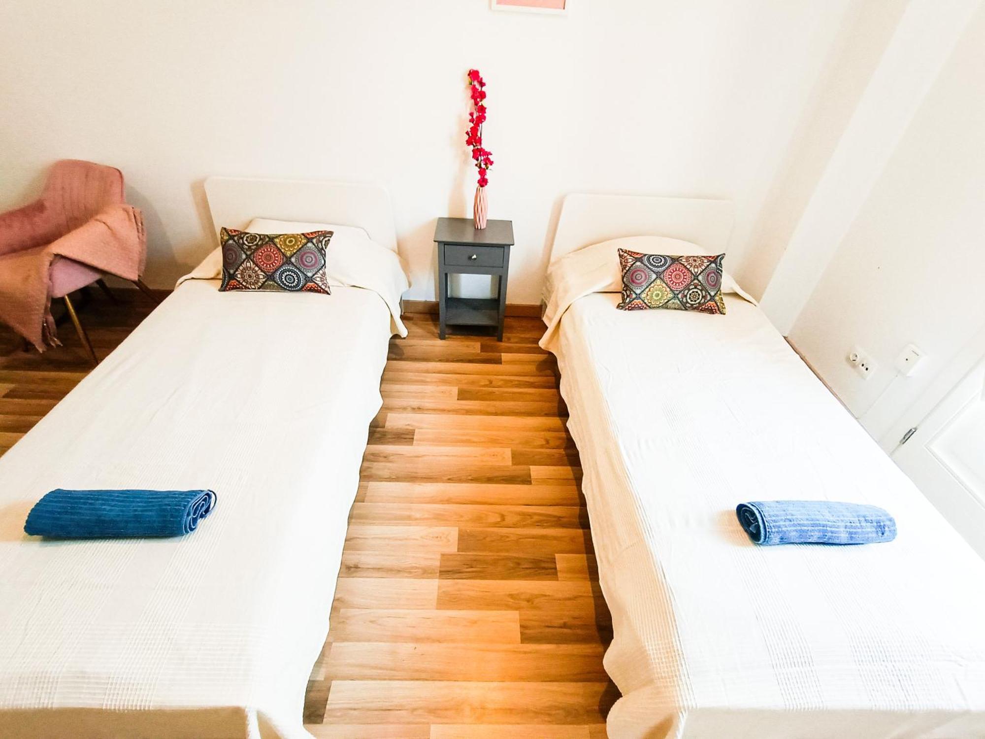 Private Rooms By La Rambla Барселона Экстерьер фото